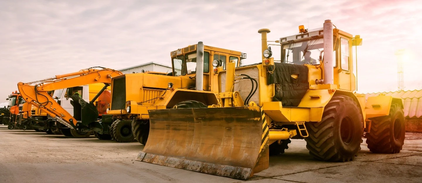 Construction Machinery